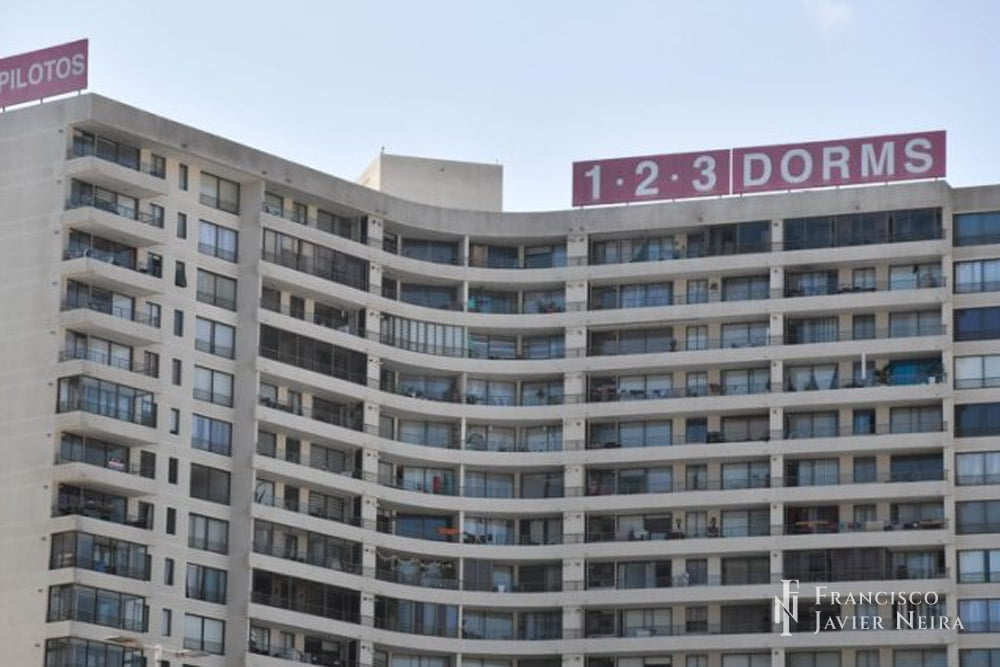 Independencia y La Cisterna tienen la mejor rentabilidad para invertir en departamentos para arriendo