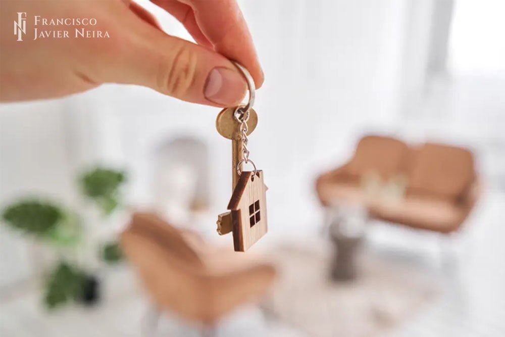 Tasas de créditos hipotecarios bajan al nivel de inicios de 2022