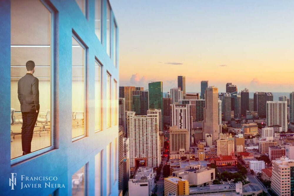 Inversores chilenos se posicionan como los compradores de bienes raíces más caros en Miami