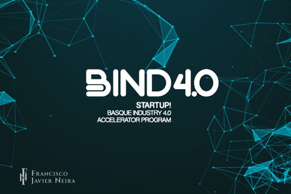 Programa de aceleración español busca emprendimientos disruptivos