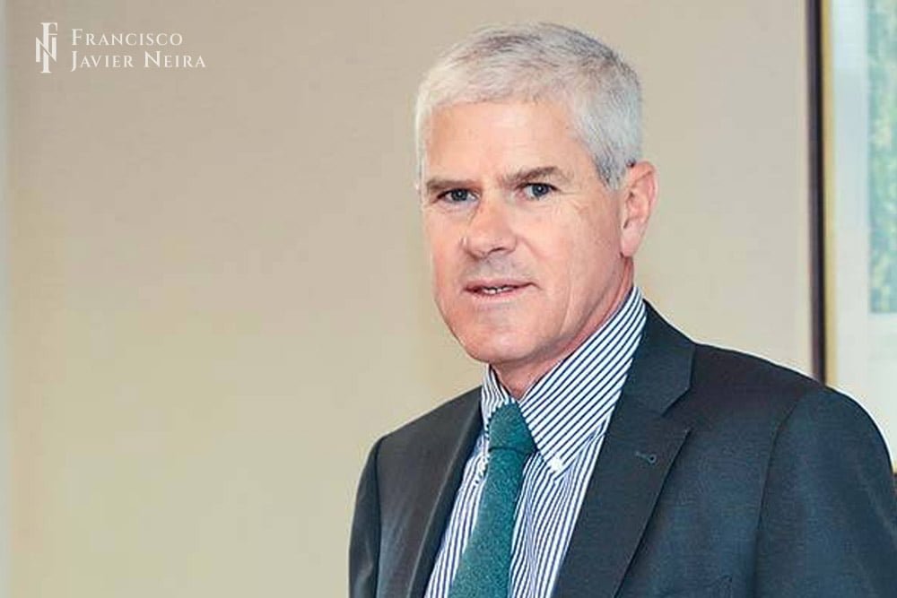 Ricardo De Tezanos Pinto ingresa al negocio fintech con startup Baaskit