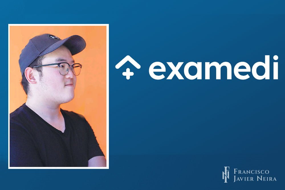 lAN LEE: Cómo con 22 años controla una Startup Valorizada en US$ millones