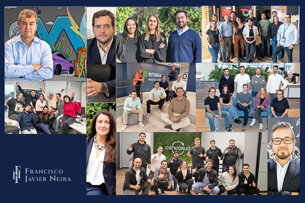 Ranking: Los 10 mejores CVC de Chile