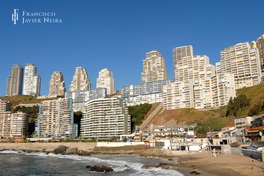 Comienza la recuperación del mercado de segundas viviendas
