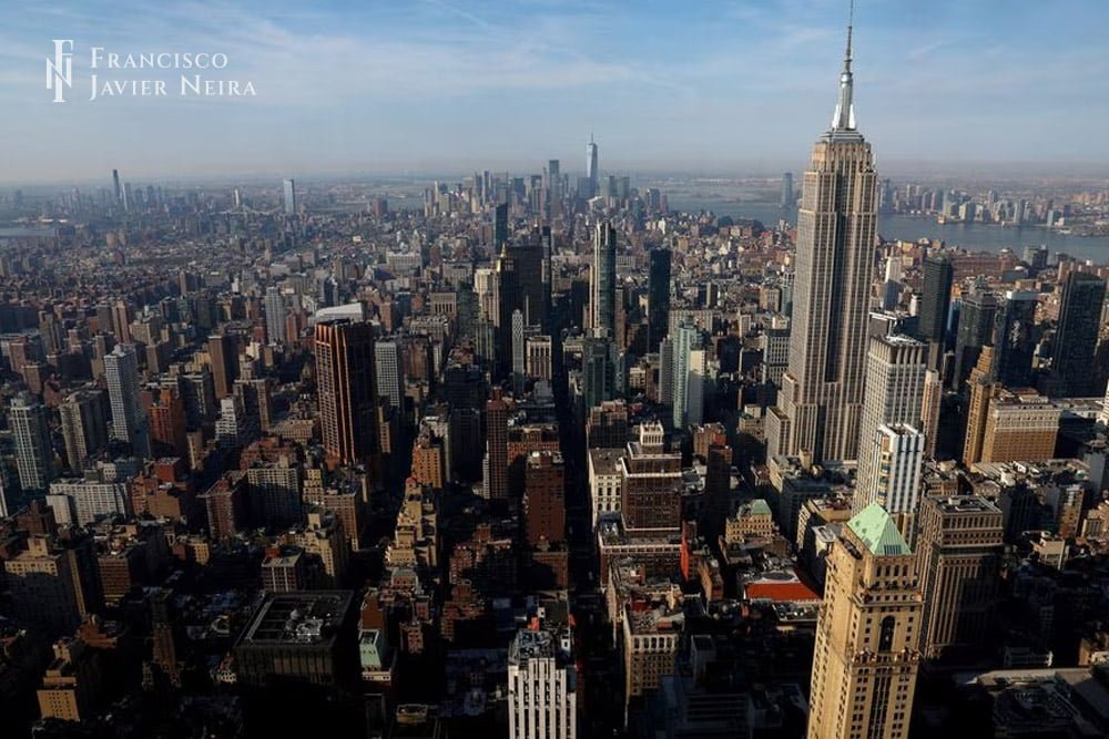 El sueño americano atrae cada vez más a las empresas chilenas