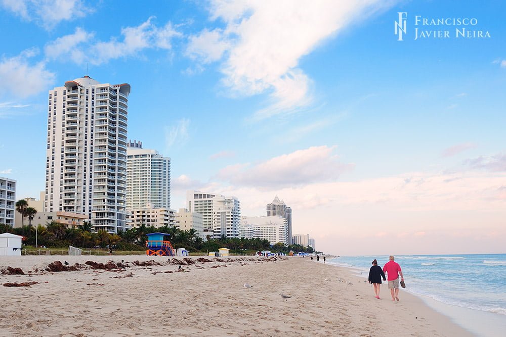 Adultos mayores también pueden invertir en Miami