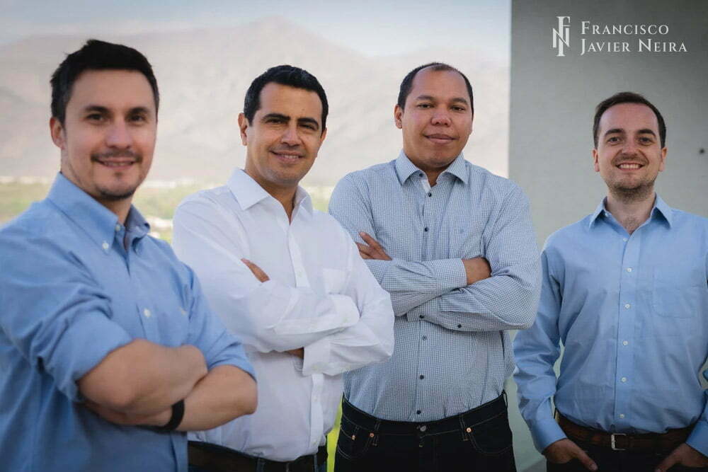 ​Patrimore: la fintech que busca convertirse en el asesor financiero de cabecera de los chilenos