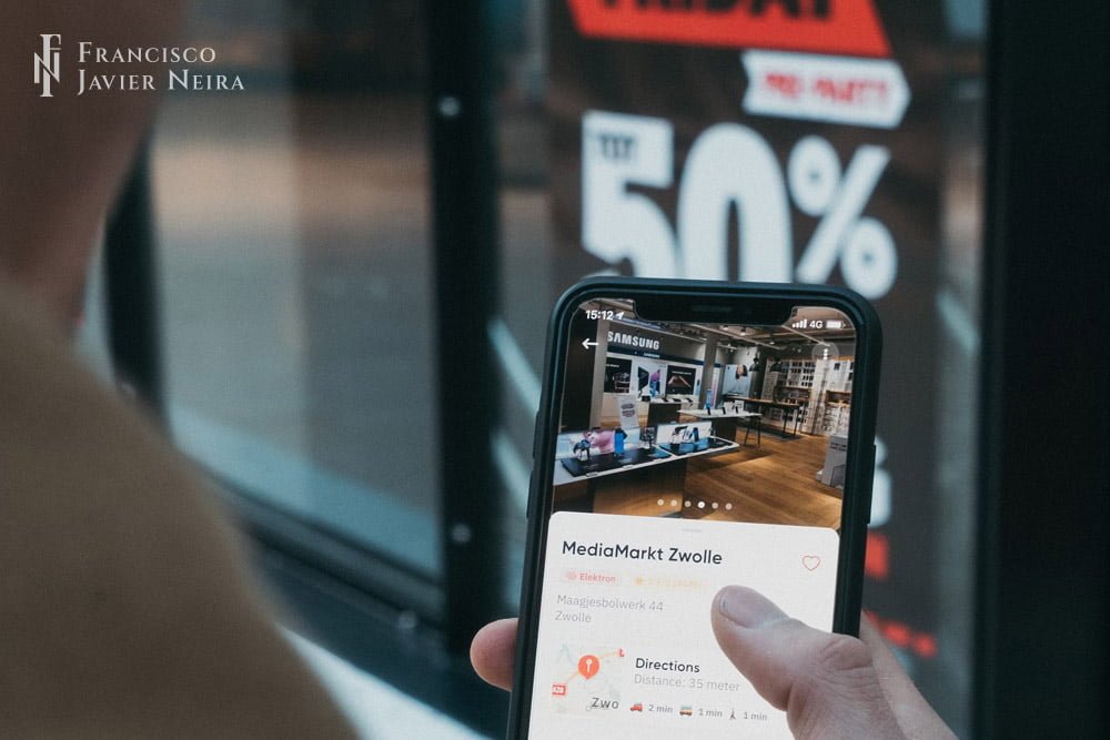 El sistema “compre ahora y pague después” toma cada vez más fuerza