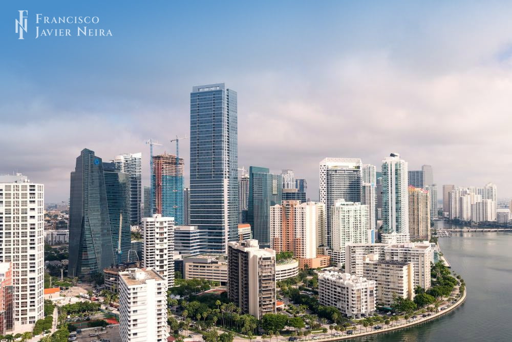 Cinco razones para invertir en Florida, el estado más atractivo para los latinoamericanos en el sector inmobiliario