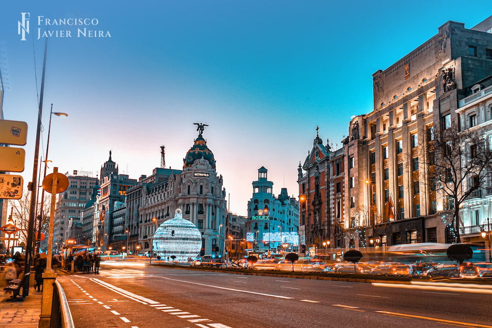 No solo Miami: Chilenos se instalan entre mayores compradores latinos de viviendas en España