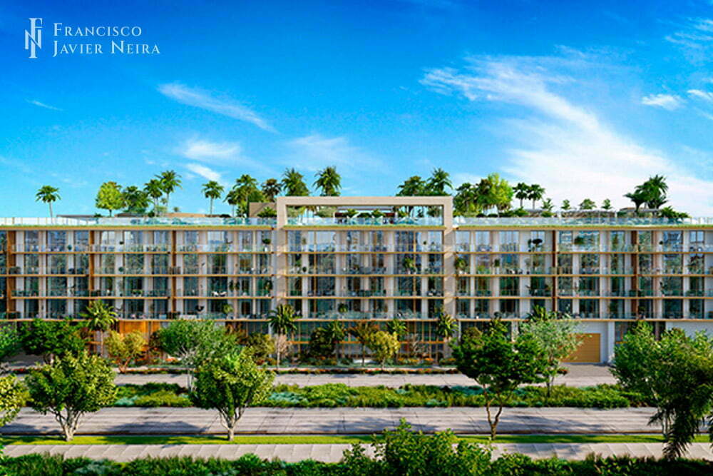Inversionistas chilenos entran a proyecto residencial de lujo en Miami