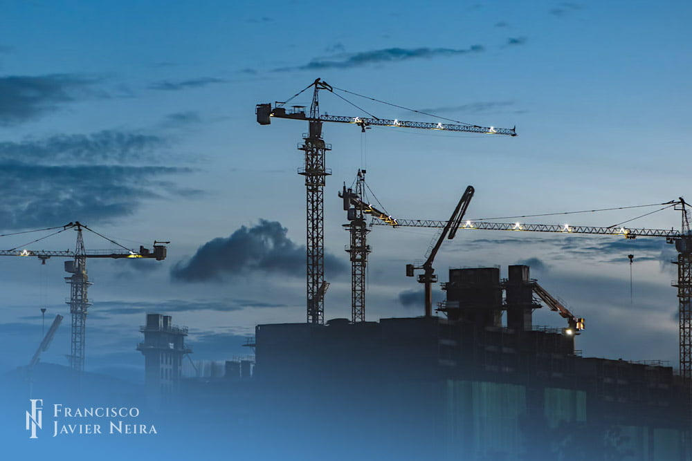 Tarapacá es una de las tres regiones con menor inversión inmobiliaria