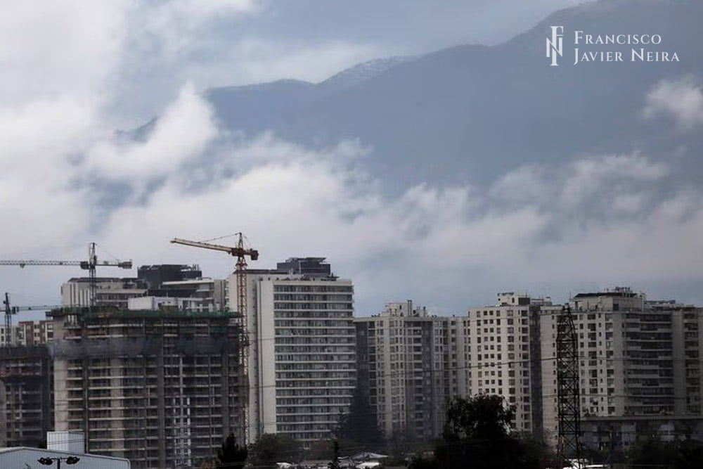 La columna de Ferencz Delarze: “Cómo se viene el segundo semestre para el rubro inmobiliario”