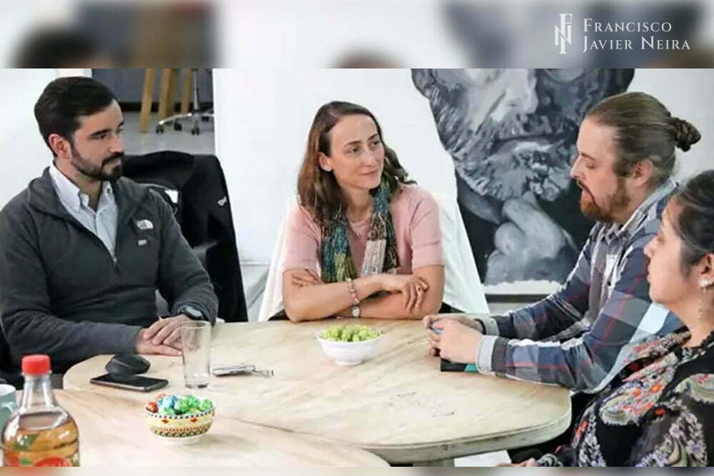 Cowo se suma a partir de hoy a la red nacional de incubadoras de negocios apoyadas por Corfo