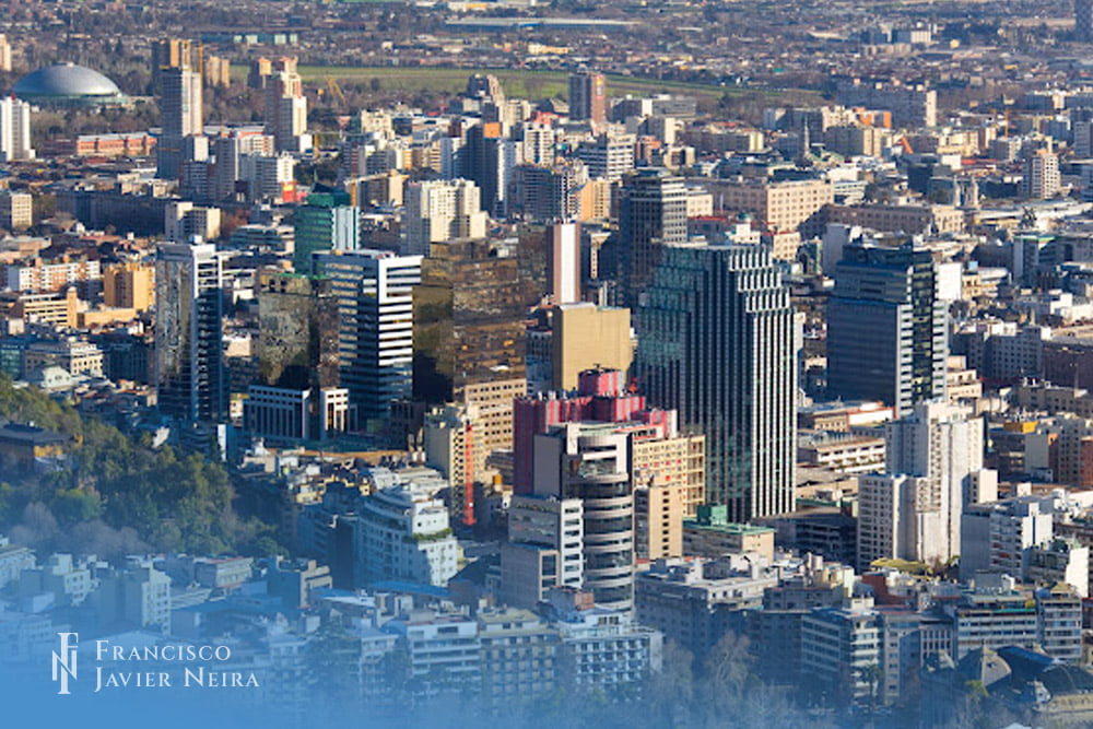 Socovesa: segmento ABC1 impulsa recuperación del sector inmobiliario