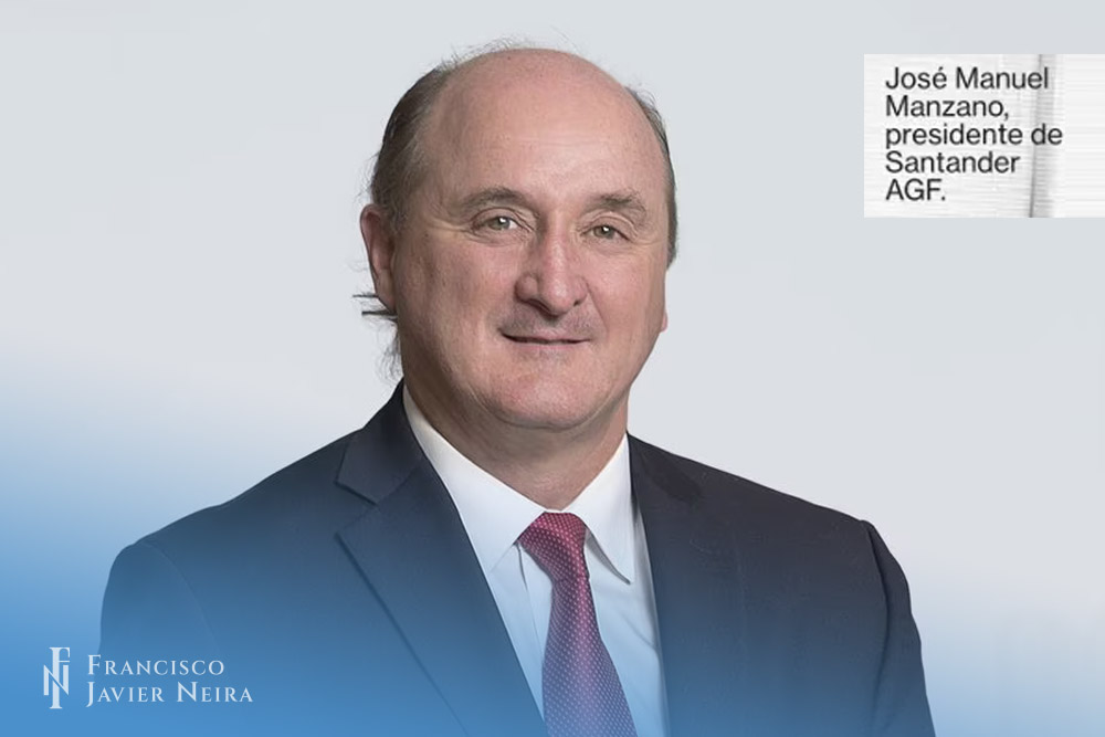 Santander AGF adquiere otro edificio para renta residencial