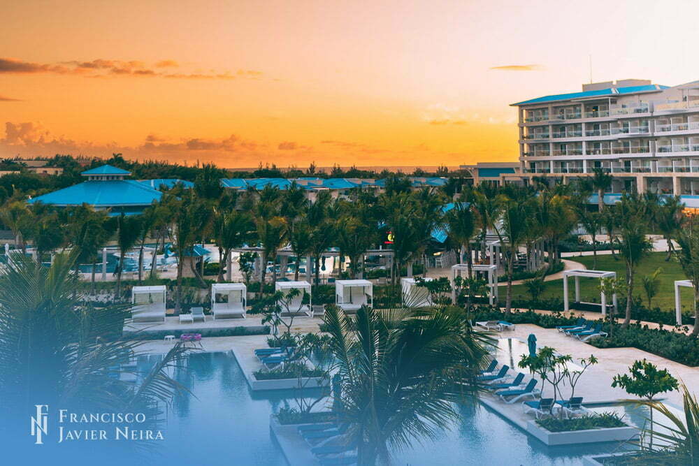 Punta Cana tiene varios beneficios para invertir