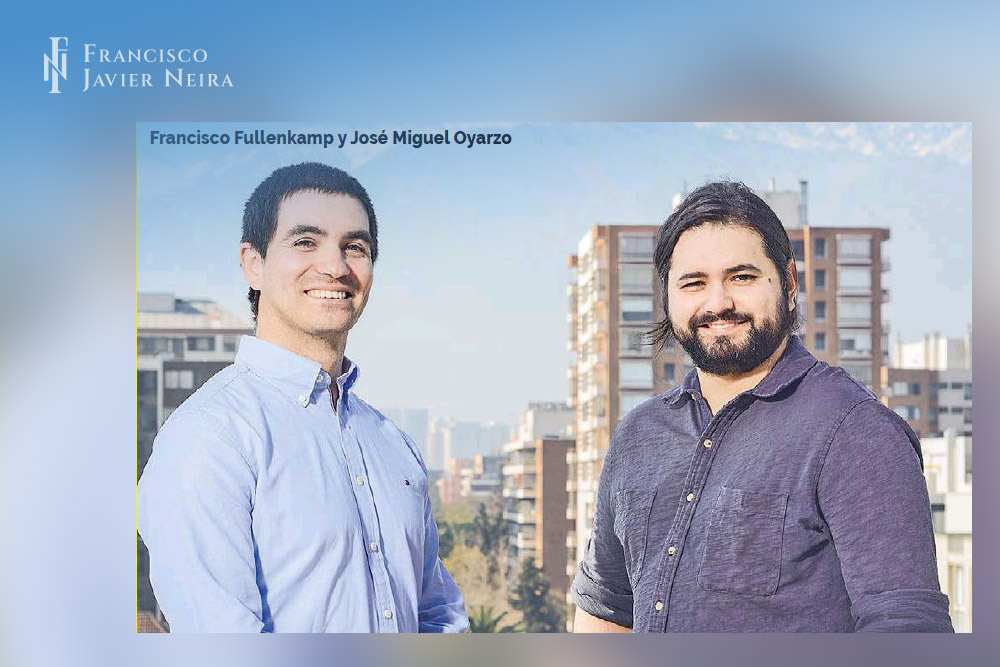 Edipro cierra ronda de uss 750 mil con invexor