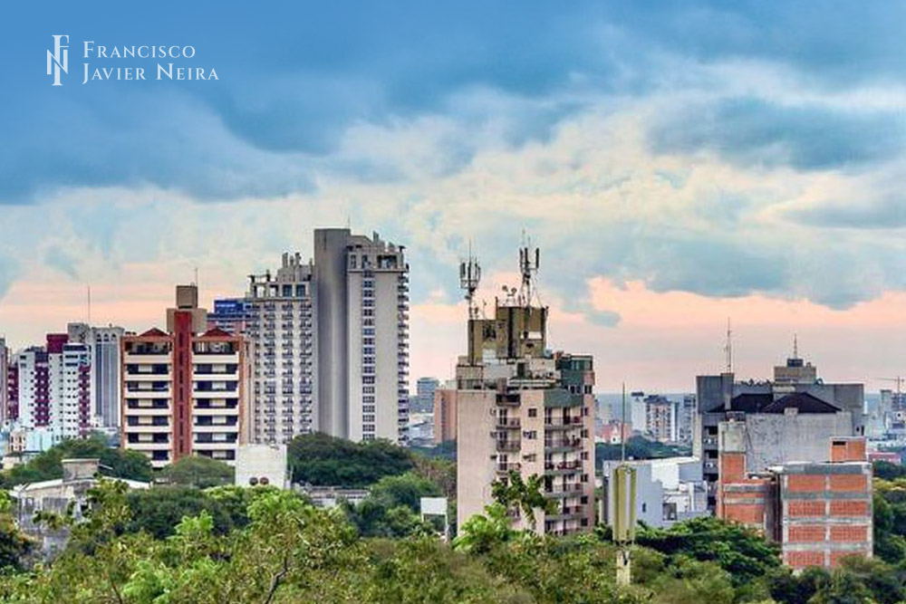Paraguay destrona a Uruguay como el nuevo paraíso de las inversiones inmobiliarias