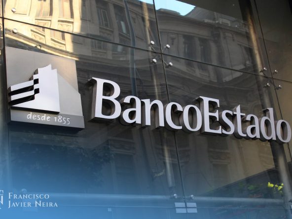 BancoEstado y Khipu dejan atrás disputa legal y firman acuerdo para intercambio de datos