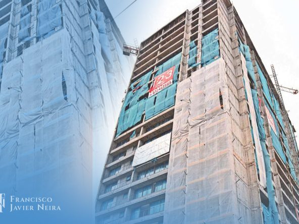 Menor superficie para edificar en Biobío preocupa a gremio de la construcción