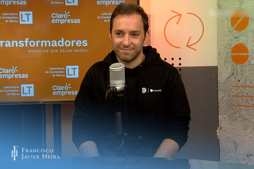 La fintech que busca ser un neobanco y cambiar la industria financiera