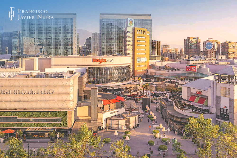 Parque Arauco lanza servicio de dark stores en sus malls de Chile, Perú y Colombia