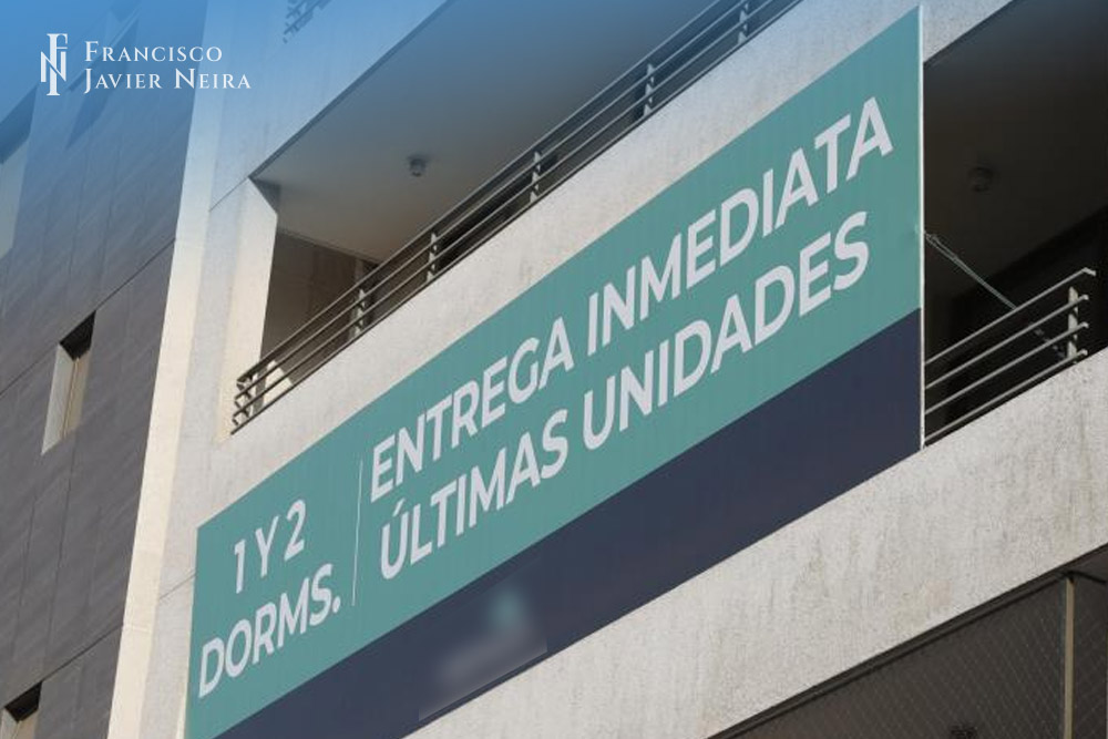 Precios de propiedades en entrega inmediata caen 7% en la RM: estas son las comunas donde más bajó el valor de las casas