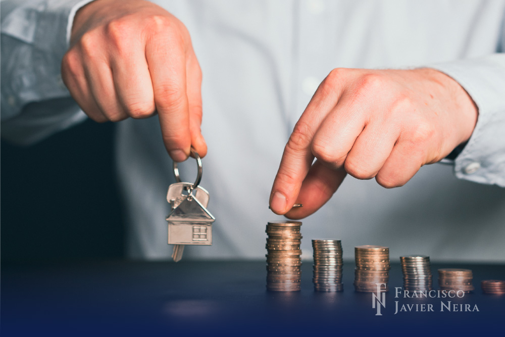 Cómo acceder al nuevo beneficio tributario para comprar un inmueble